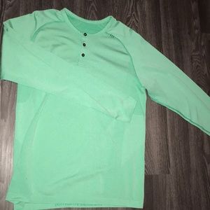 Lululemon Long sleeve